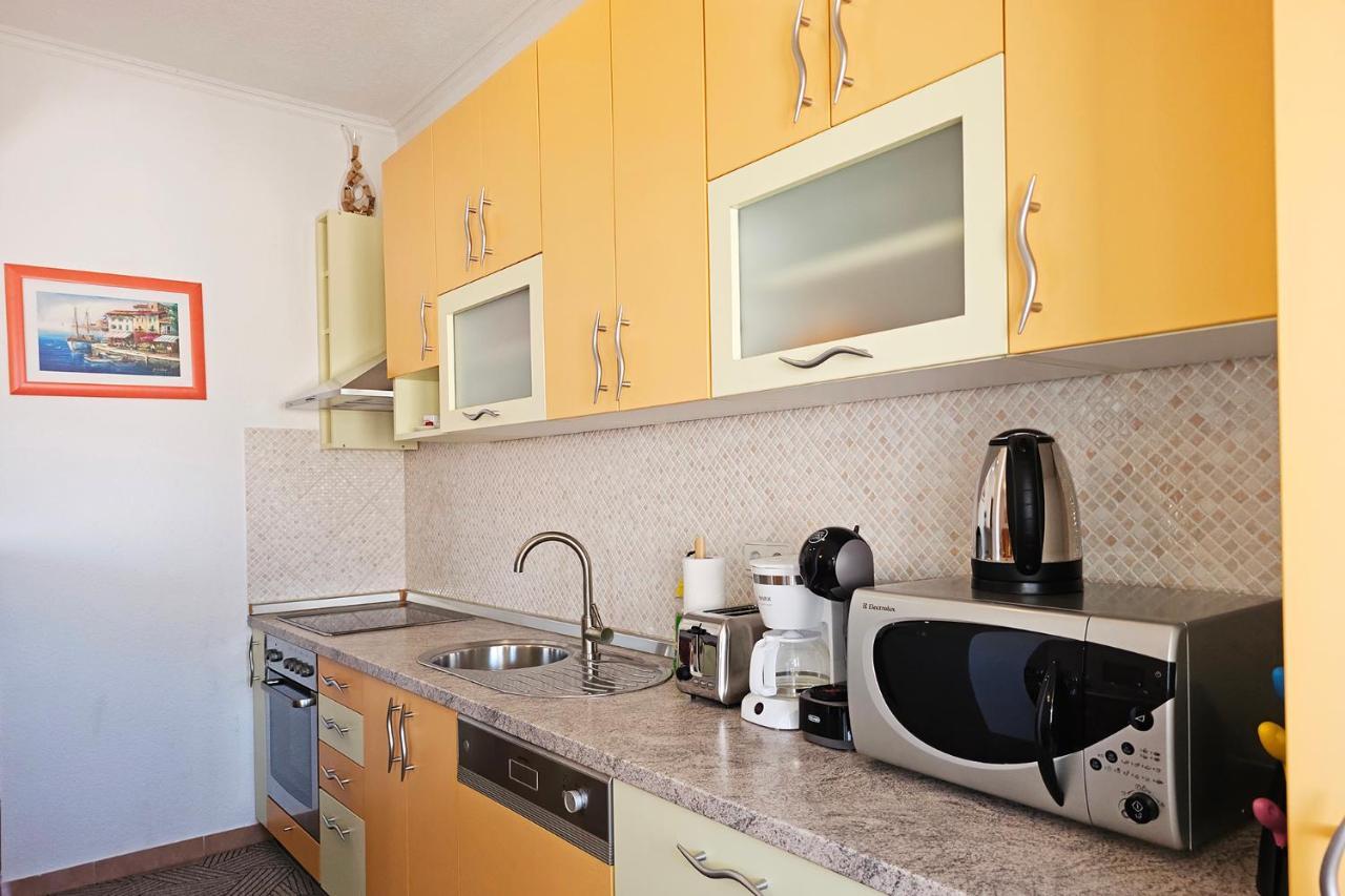 Modern 3Br Apartments In Zadar With Balcony Or Terrace, Free Parking & Ac Bagian luar foto