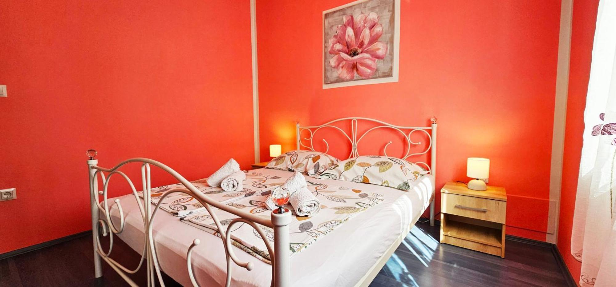 Modern 3Br Apartments In Zadar With Balcony Or Terrace, Free Parking & Ac Ruang foto