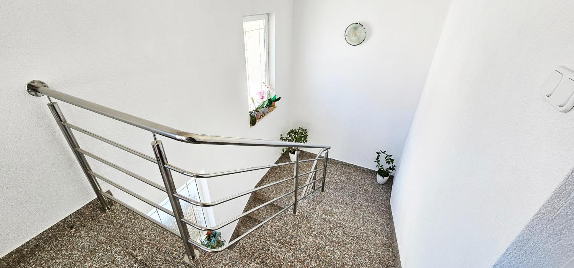 Modern 3Br Apartments In Zadar With Balcony Or Terrace, Free Parking & Ac Ruang foto