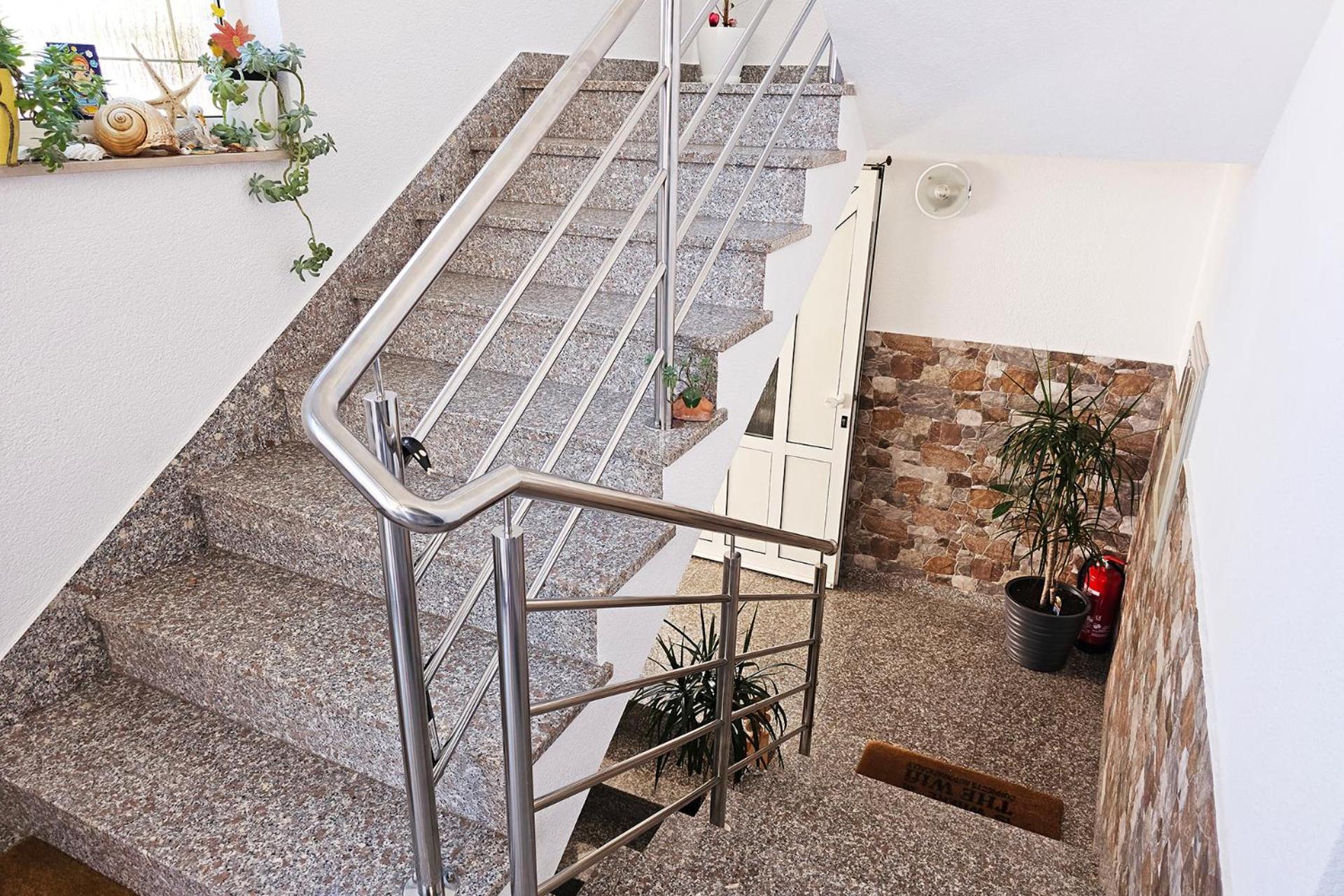 Modern 3Br Apartments In Zadar With Balcony Or Terrace, Free Parking & Ac Ruang foto