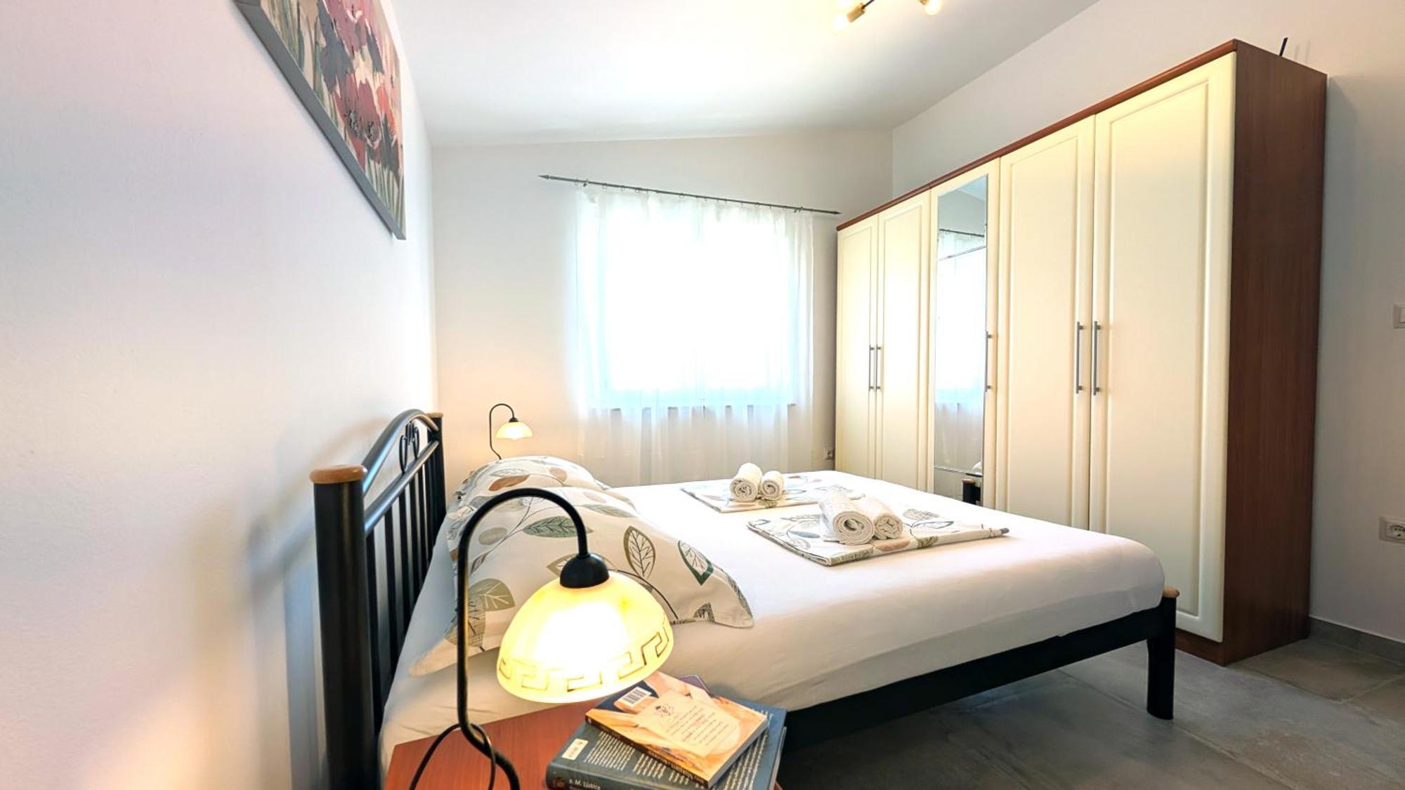 Modern 3Br Apartments In Zadar With Balcony Or Terrace, Free Parking & Ac Ruang foto