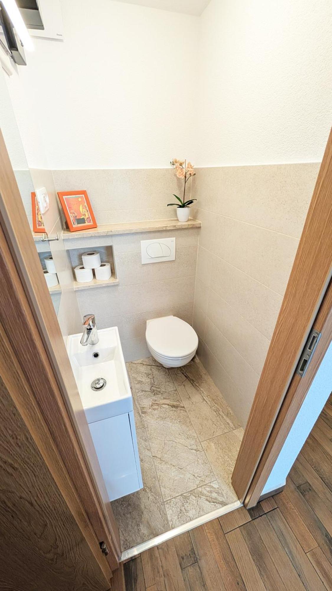 Modern 3Br Apartments In Zadar With Balcony Or Terrace, Free Parking & Ac Bagian luar foto