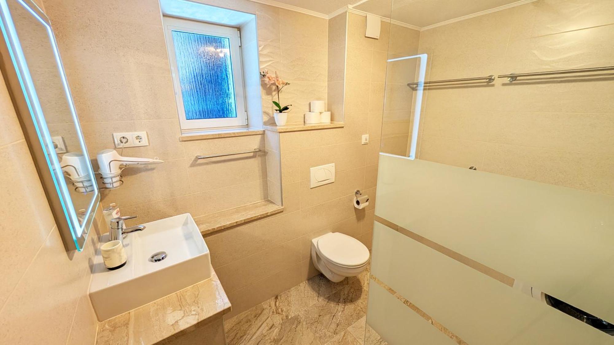 Modern 3Br Apartments In Zadar With Balcony Or Terrace, Free Parking & Ac Ruang foto