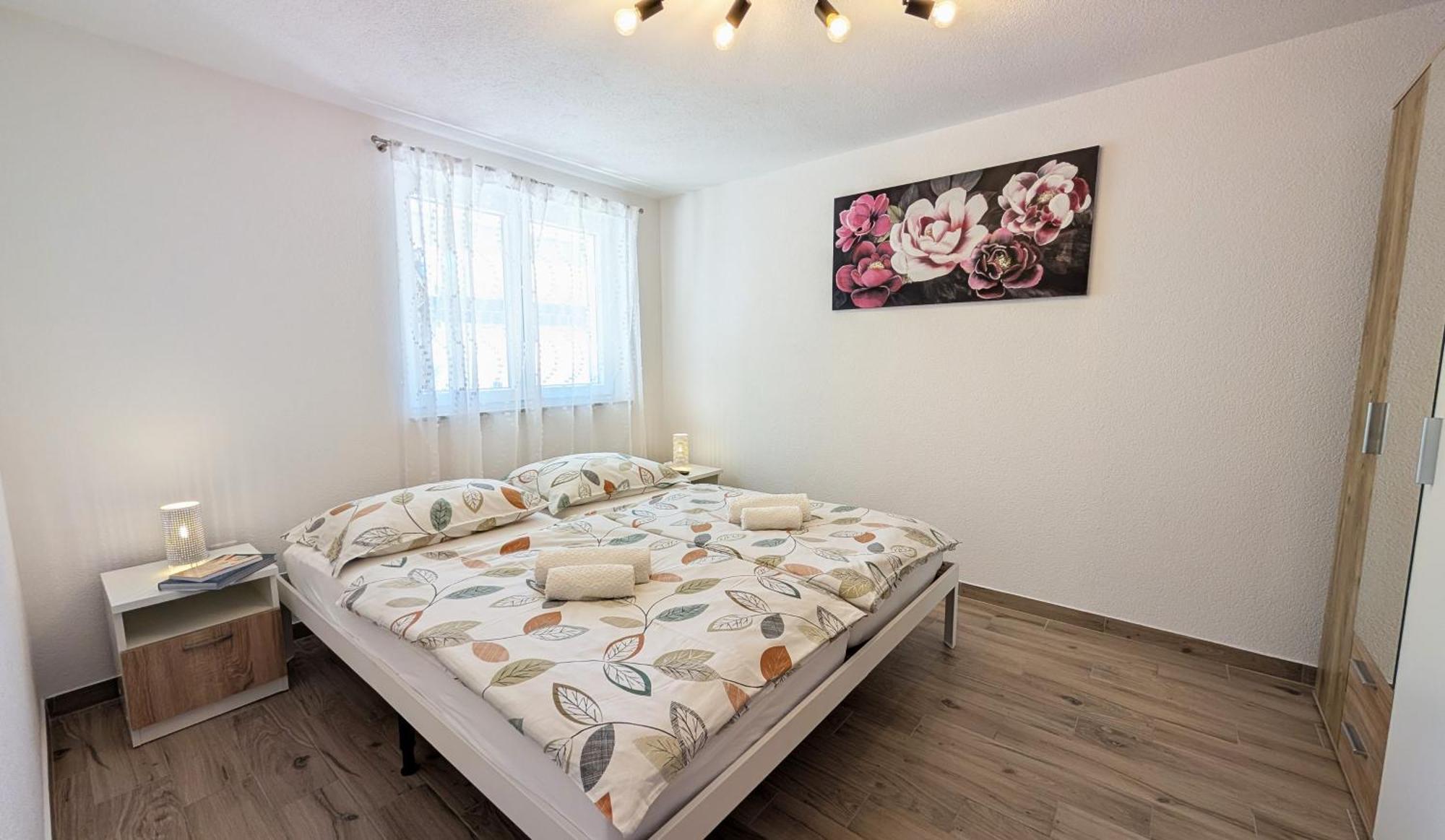 Modern 3Br Apartments In Zadar With Balcony Or Terrace, Free Parking & Ac Bagian luar foto
